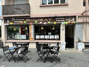 Photo n°37 de BOMBAY NAAN PAU à Pau ()
