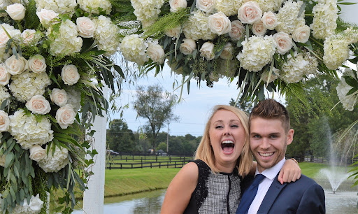 Florist «Flowers By Priscilla - Paoli», reviews and photos, 1592 Lancaster Ave, Paoli, PA 19301, USA