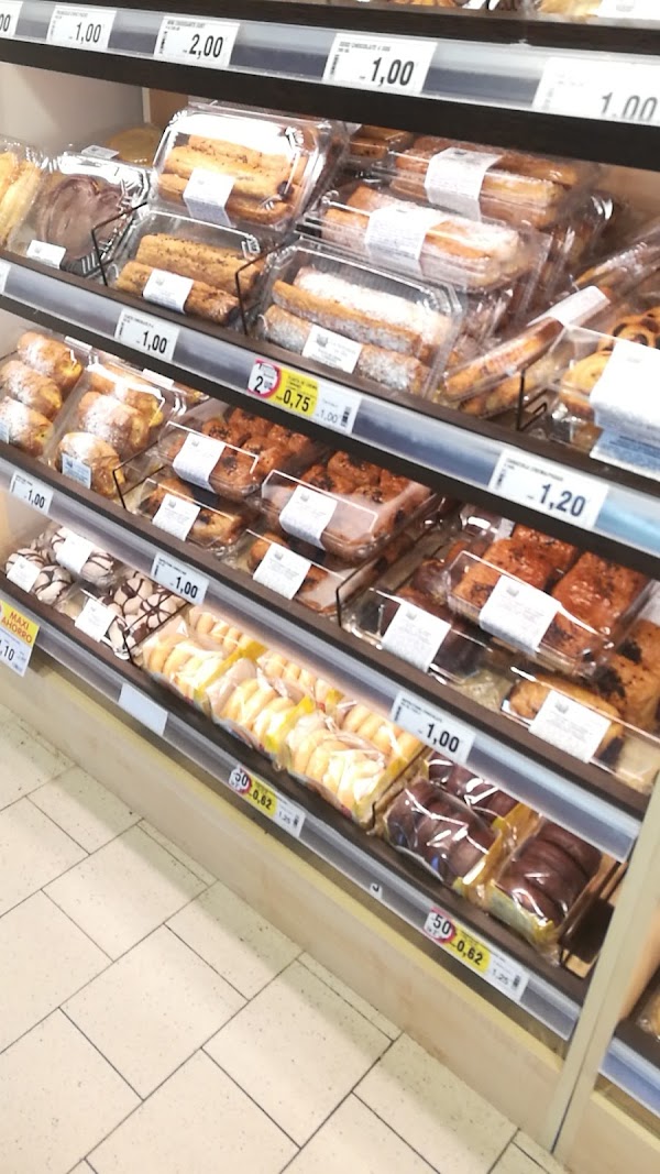 Supermercado DIA