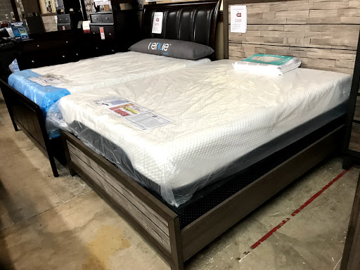 Furniture Store «Furniture & Mattress Warehouse», reviews and photos, 10203 Kotzebue St #117, San Antonio, TX 78217, USA