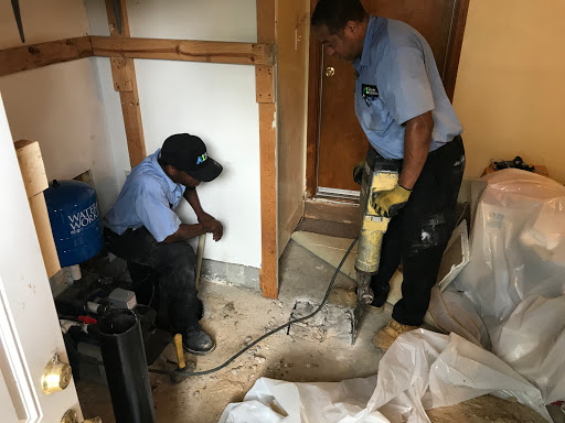 Plumber «A-1 Sewer & Drain Plumbing & Heating», reviews and photos, 516 S Military Hwy, Virginia Beach, VA 23464, USA