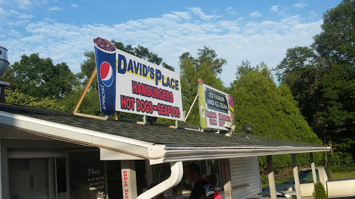 David's Place