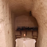 Photo n°1 de l'avis de valeria.a fait le 27/06/2023 à 09:33 sur le  L'Antica Credenza - La Locanda, Ristorante à Matera