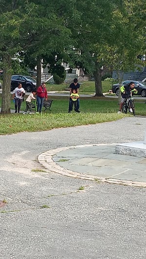 Clasky Common Park - photo 19