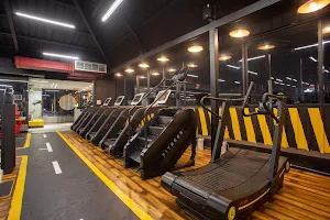 AKHADA The Right Track Gym image