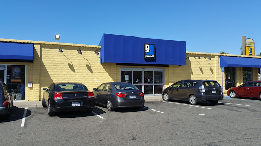 Goodwill, 12341 San Pablo Ave, Richmond, CA 94805, Non-Profit Organization
