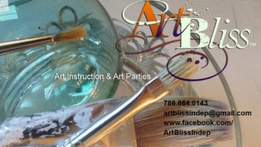 ArtBliss LLC