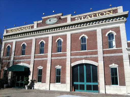 Savannah Station