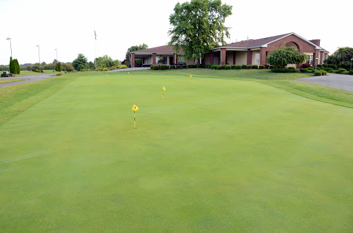 Golf Course «Bardstown Country Club», reviews and photos, 130 Maywood Ave, Bardstown, KY 40004, USA