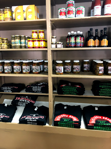 Grocery Store «J.P. Graziano Grocery», reviews and photos, 901 W Randolph St, Chicago, IL 60607, USA