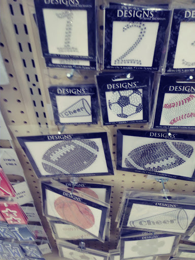 Craft Store «Hobby Lobby», reviews and photos, 5501 Patrick Way, Birmingham, AL 35235, USA