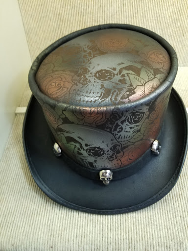 Museum «George Jones Museum», reviews and photos, 128 2nd Ave N, Nashville, TN 37201, USA