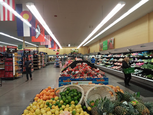 Supermarket «Walmart Neighborhood Market», reviews and photos, 15240 E Iliff Ave, Aurora, CO 80014, USA