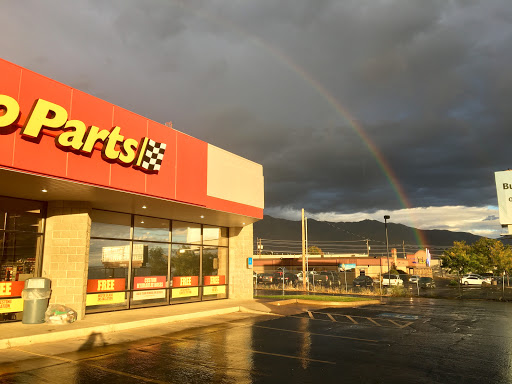 Auto Parts Store «Advance Auto Parts», reviews and photos, 1436 Main St, Layton, UT 84041, USA