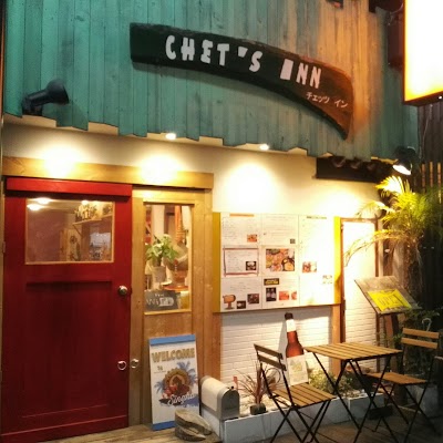 Chet's Inn