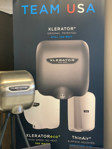 Electrical Supply Store «Sefco Electric Supply», reviews and photos, 505 Julienne St, Jackson, MS 39201, USA