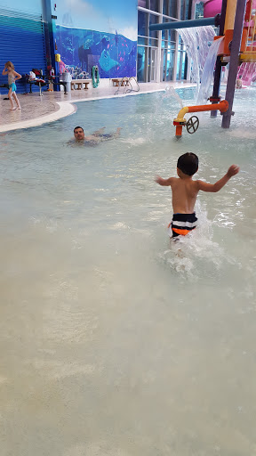 Sports Complex «Pleasant Prairie RecPlex», reviews and photos, 9900 Terwall Terrace, Pleasant Prairie, WI 53158, USA