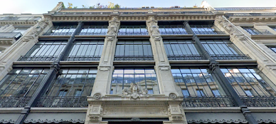 Financière d'Uzès à Annecy