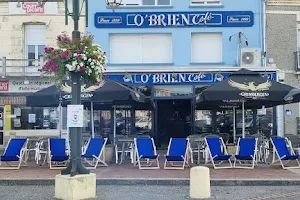 O'Brien café image