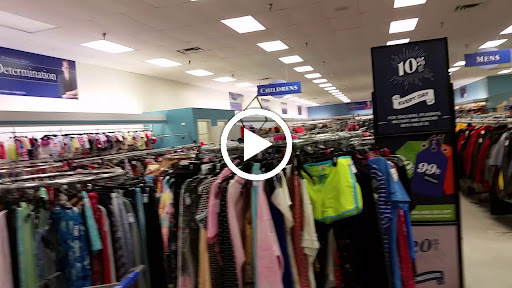 Thrift Store «Goodwill Industries of Middle Tennessee», reviews and photos, 1220 Huntsville Hwy, Fayetteville, TN 37334, USA