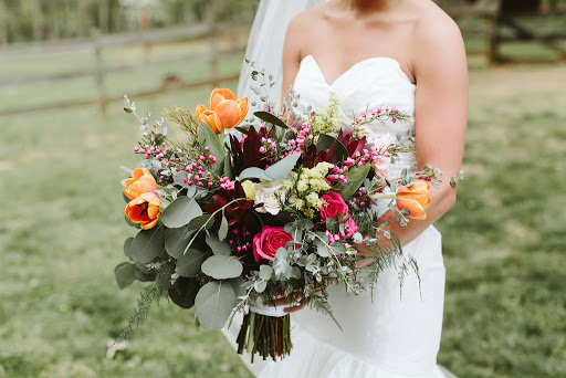 Florist «Sedgefield Florist», reviews and photos, 5002 High Point Rd a, Greensboro, NC 27407, USA