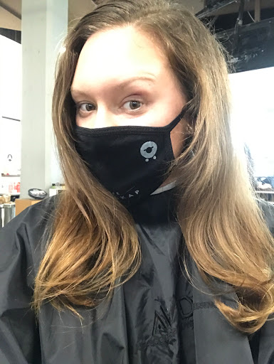 Beauty School «Aveda Institute Denver», reviews and photos, 700 16th St, Denver, CO 80202, USA