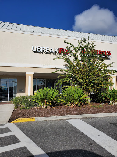Electronics Repair Shop «uBreakiFix», reviews and photos, 4734 S Kirkman Rd, Orlando, FL 32811, USA