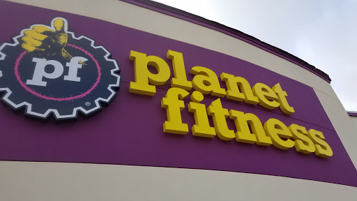 Gym «Planet Fitness», reviews and photos, 1778 Washington St, Stoughton, MA 02072, USA