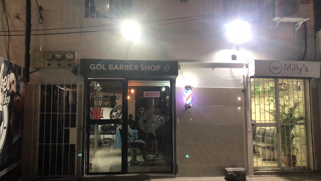 Gol Barber Shop