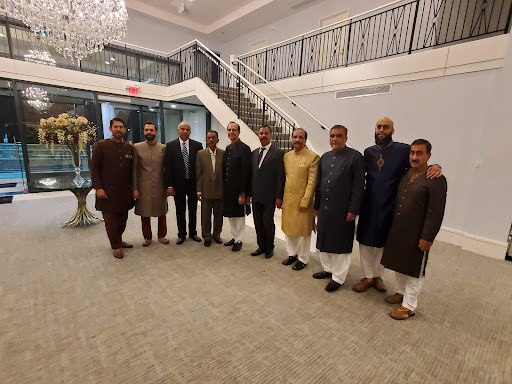 Conference Center «The Stonegate Conference & Banquet Centre», reviews and photos, 2401 W Higgins Rd, Hoffman Estates, IL 60169, USA