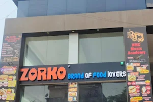 ZORKO, Brand Of Food Lovers image