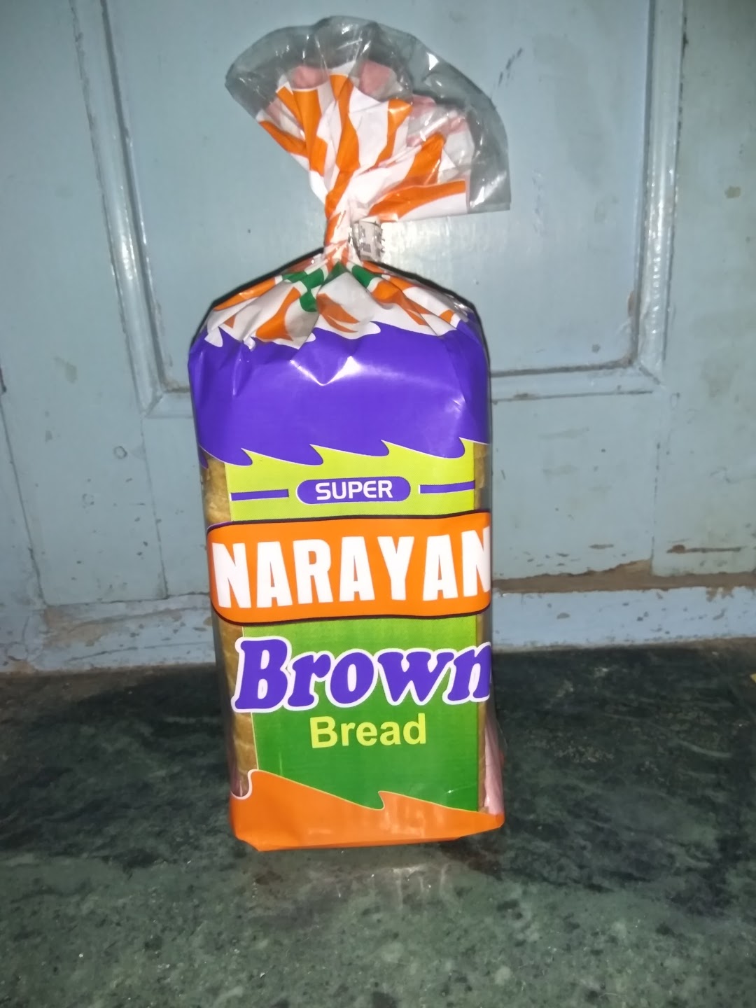 Sri Narayan Bread Factory