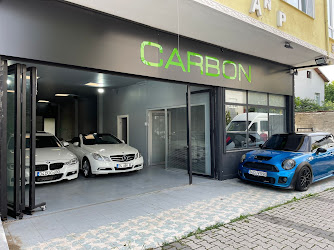 Carbon motors