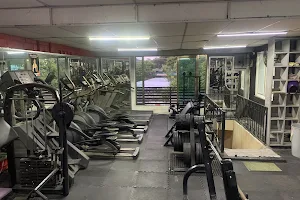 Diez gym image