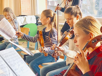 Musikschule Pianoforte für Kinder und Erwachsene in Hamburg