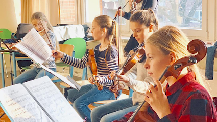 Musikschule Pianoforte für Kinder und Erwachsene in Hamburg
