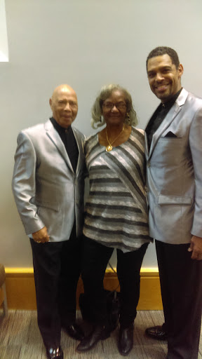 Performing Arts Theater «Performing Arts Center», reviews and photos, 847 Plant Dr, Statesboro, GA 30460, USA