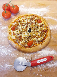 Photos du propriétaire du Pizzas à emporter Donatello Pizza Putanges à Putanges-le-Lac - n°5
