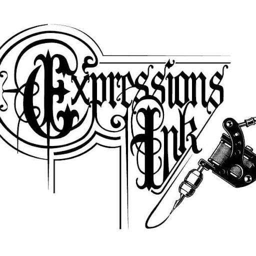 Tattoo Shop «Expressions Ink Tattoo», reviews and photos, 2320 N National Rd, Columbus, IN 47201, USA