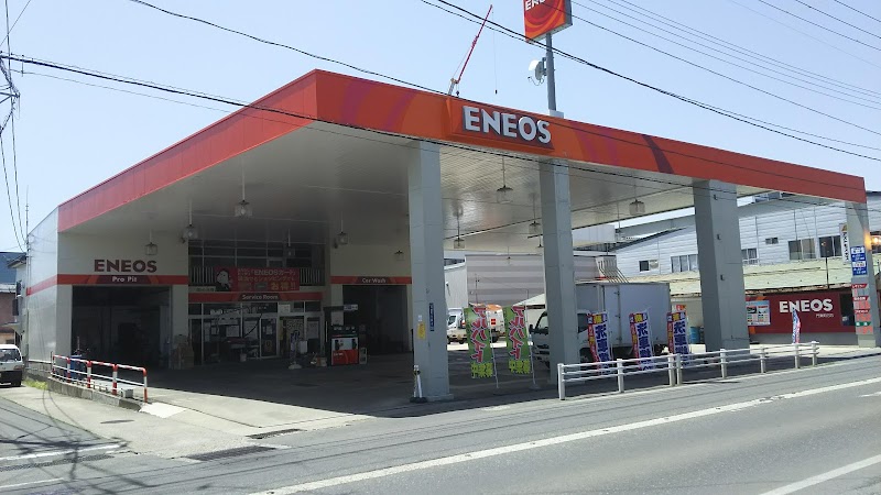 ENEOS / (株)小池商店 門東町SS