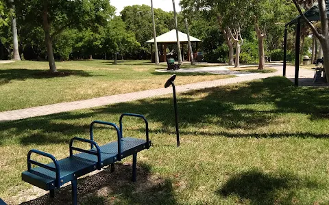 DeGroff Park image
