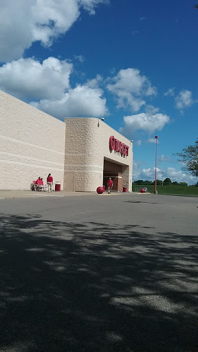 Department Store «Target», reviews and photos, 270 Airport Pkwy, Heath, OH 43056, USA