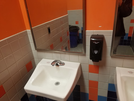 Amusement Center «Sky Zone Trampoline Park», reviews and photos, 15813 Gaither Dr, Gaithersburg, MD 20877, USA