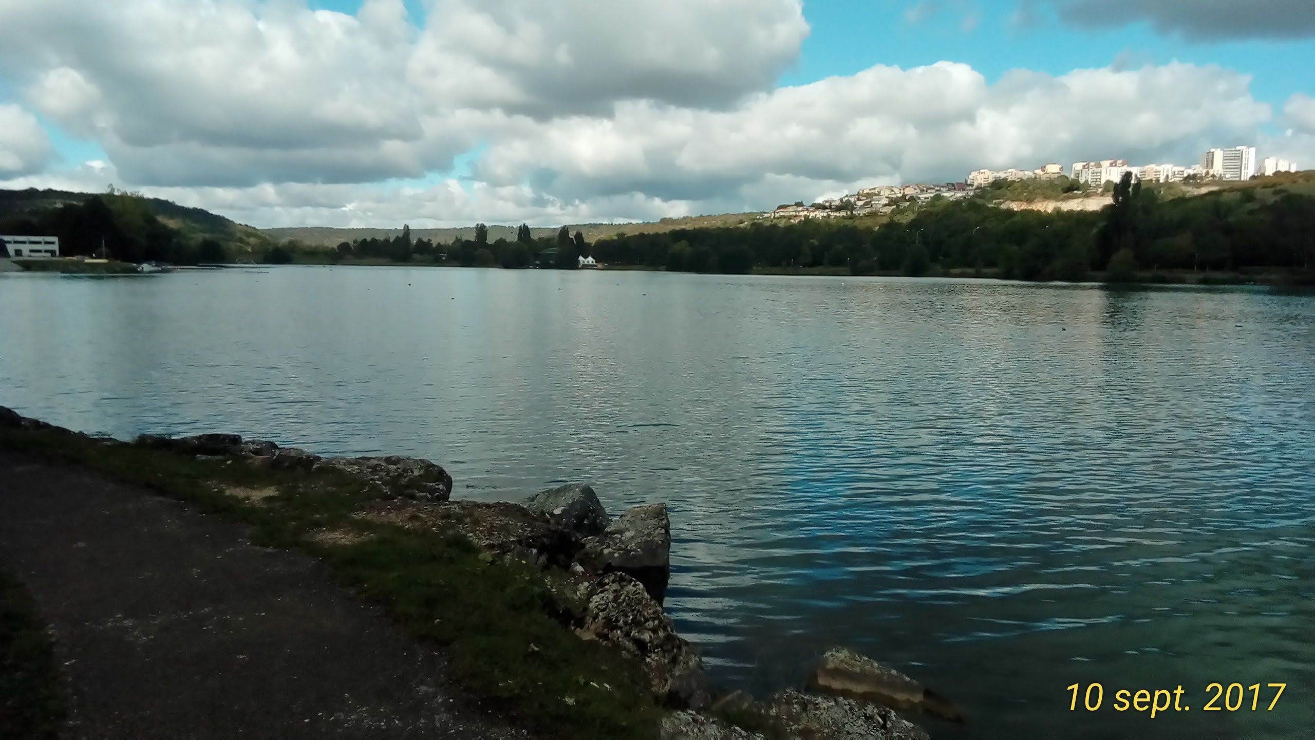 Photo n° 4 de l'avis de Christophe.A fait le 11/08/2021 à 16:31