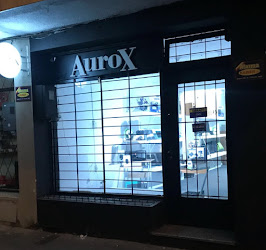 Aurox Informatica