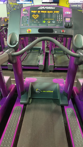 Gym «Planet Fitness», reviews and photos, 4317 Whipple Ave NW, Canton, OH 44718, USA