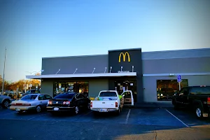 McDonald's image