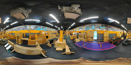 Recreation Center «Hub Parkour Training Center», reviews and photos, 253 Mansfield Ave #4, Norton, MA 02766, USA