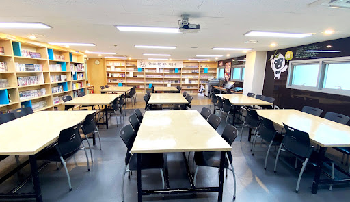 Korea Vocational College of Information and Technology (Yangjae)