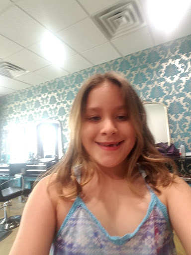 Hair Salon «Serenity Hair Lounge & Salon», reviews and photos, 171 1st Ave, Atlantic Highlands, NJ 07716, USA